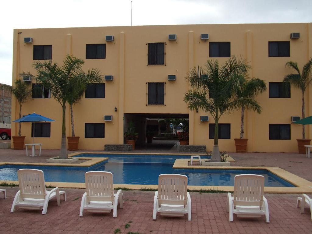 Casa Margarita Hotel Rincon de Guayabitos Exterior photo