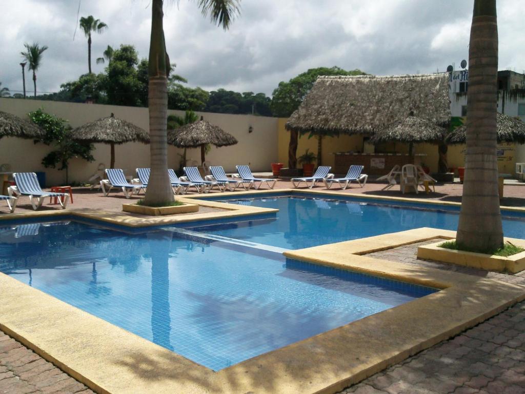 Casa Margarita Hotel Rincon de Guayabitos Exterior photo