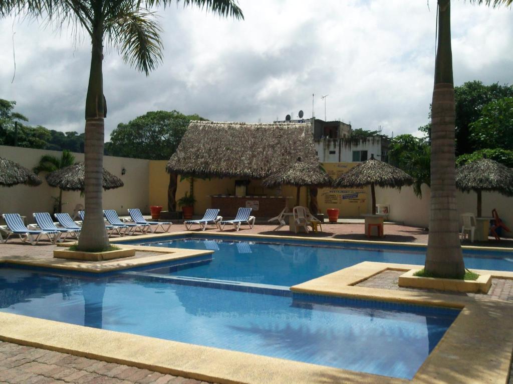Casa Margarita Hotel Rincon de Guayabitos Exterior photo