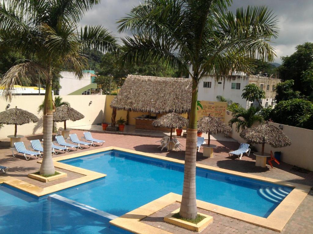 Casa Margarita Hotel Rincon de Guayabitos Exterior photo