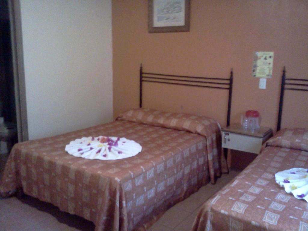 Casa Margarita Hotel Rincon de Guayabitos Room photo