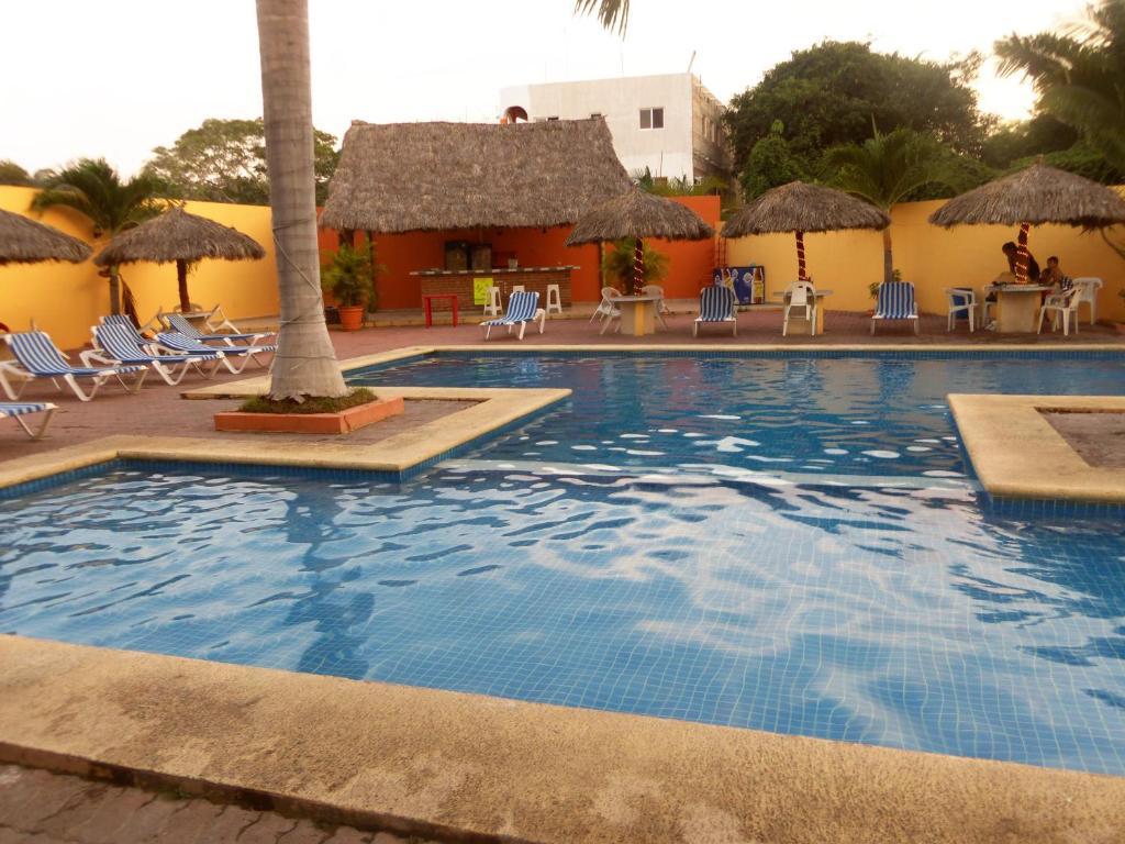 Casa Margarita Hotel Rincon de Guayabitos Exterior photo