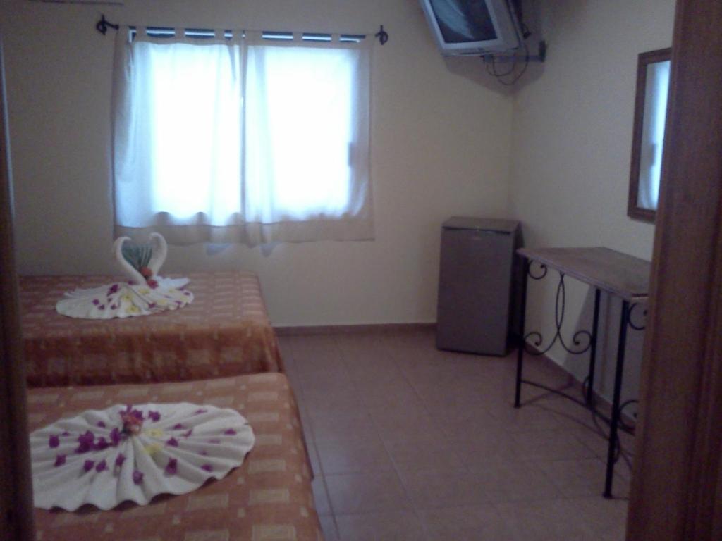 Casa Margarita Hotel Rincon de Guayabitos Room photo