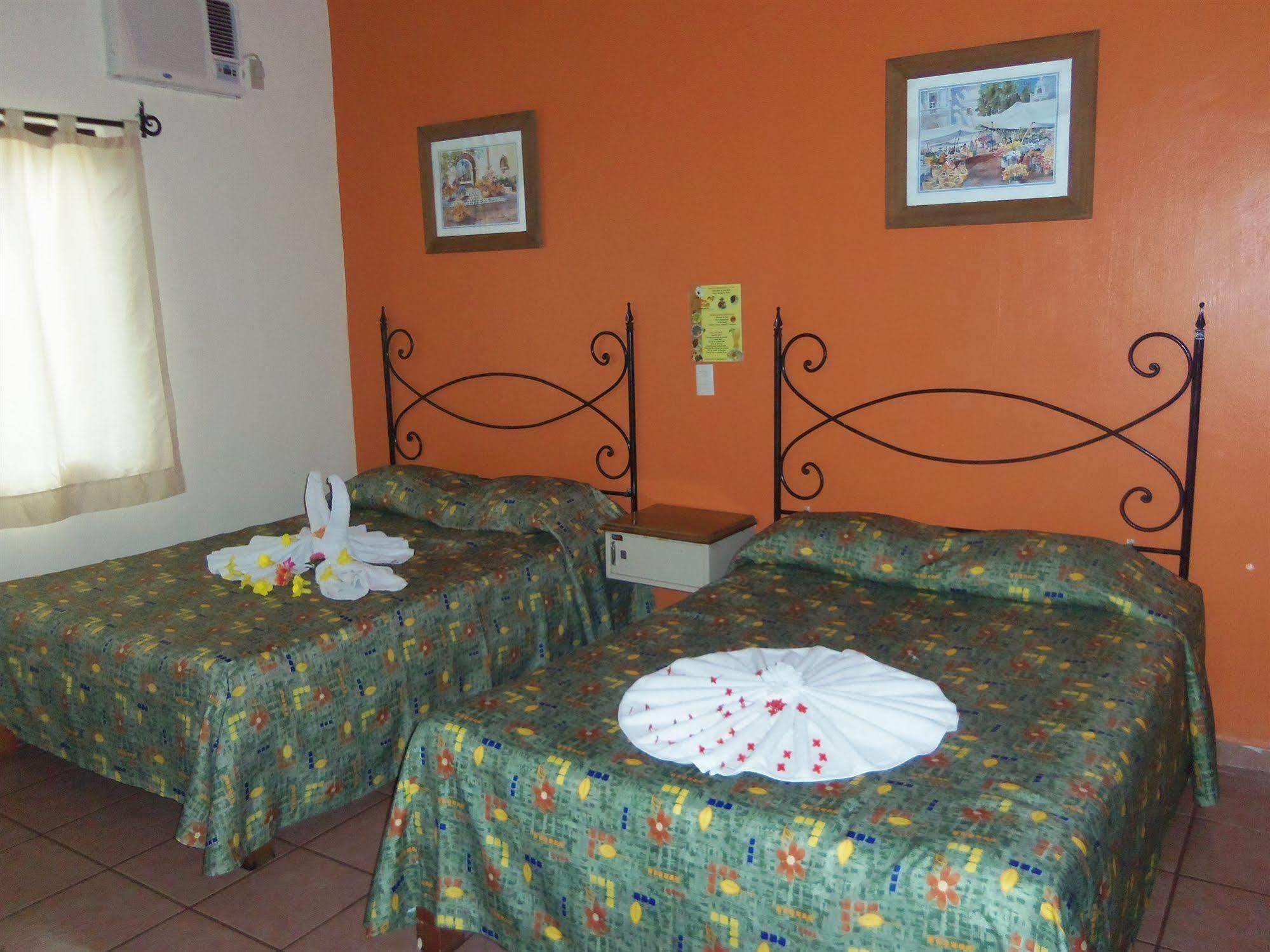 Casa Margarita Hotel Rincon de Guayabitos Exterior photo